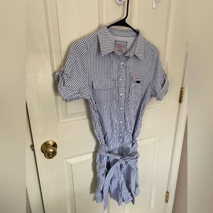 Vineyard Vines Harbor Romper